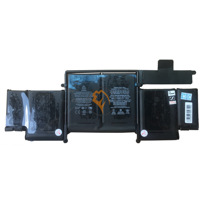 Оригінальна акумуляторна батарея Apple MacBook Pro 13 A1493 A1582 74.9Wh