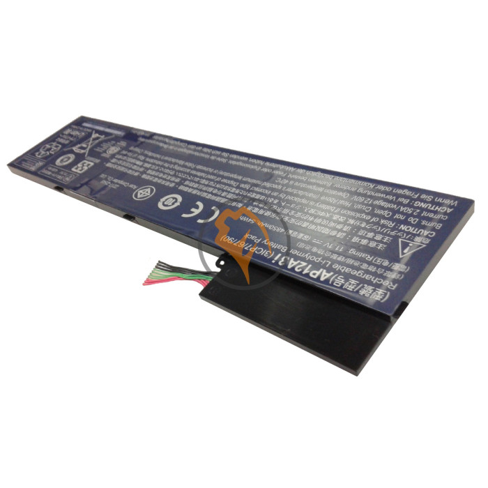 Оригінальна акумуляторна батарея Acer AP12A3i Aspire M3-581TG 54Wh