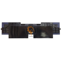 Оригінальна акумуляторна батарея Acer AP12B3F Aspire S591 34Wh