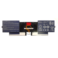 Оригінальна акумуляторна батарея Acer AP12B3F Aspire S591 34Wh