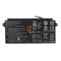 Оригінальна акумуляторна батарея Acer AP12F3J Aspire S791 35Wh