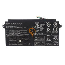 Оригінальна акумуляторна батарея Acer AP12F3J Aspire S791 35Wh