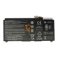 Оригінальна акумуляторна батарея Acer AP13F3N Aspire S7 47Wh