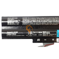 Оригінальна акумуляторна батарея Acer Aspire TimelineX 3830TG AS11A5E 66Wh