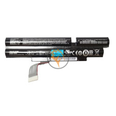Оригінальна акумуляторна батарея Acer Aspire TimelineX 3830TG AS11A5E 66Wh