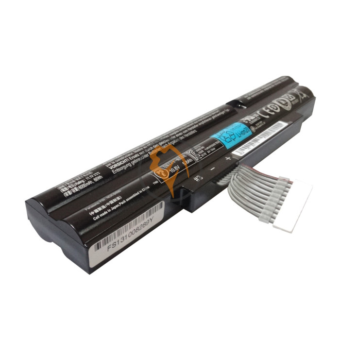 Оригінальна акумуляторна батарея Acer Aspire TimelineX 3830TG AS11A5E 66Wh