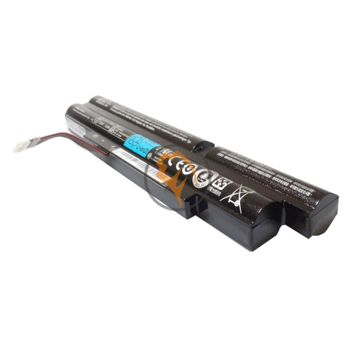 Оригінальна акумуляторна батарея Acer Aspire TimelineX 3830TG AS11A5E 66Wh