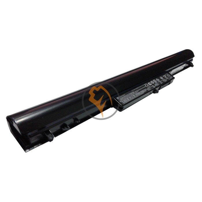 Оригінальна акумуляторна батарея HP HSTNN-YB4D VK04 2600mAh 