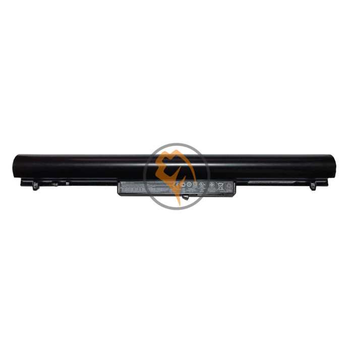 Оригінальна акумуляторна батарея HP HSTNN-YB4D VK04 2600mAh 