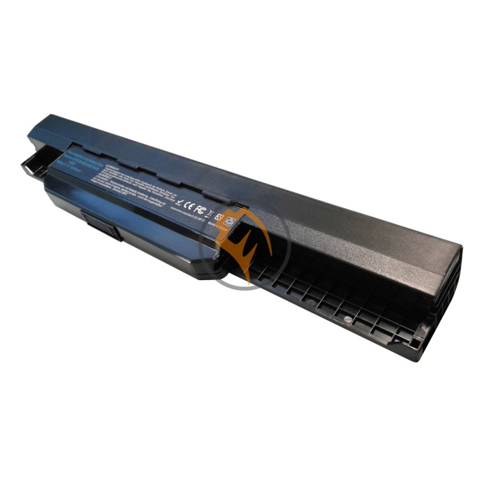 Акумуляторна батарея Asus A41-K53 A53B 2600mAh