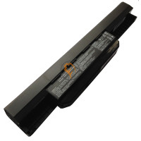 Акумуляторна батарея Asus A32-K53 A53B 5200mAh
