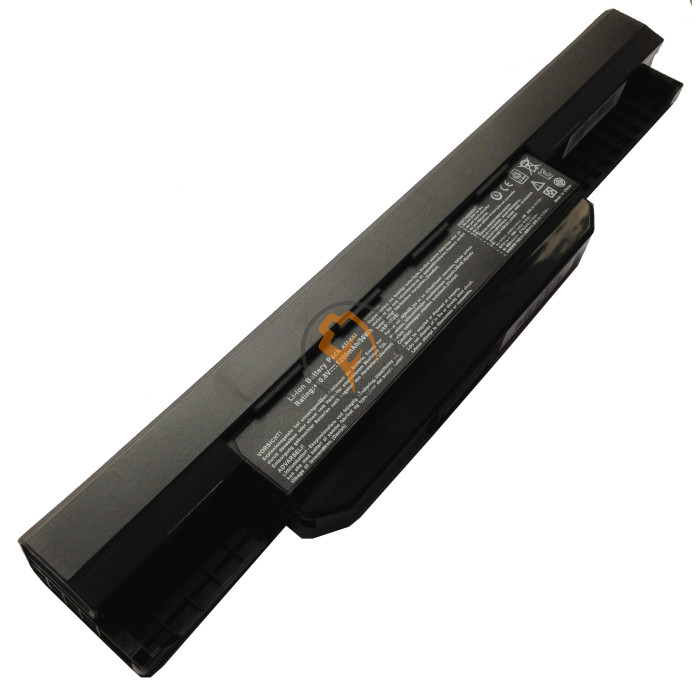 Акумуляторна батарея Asus A32-K53 A53B 5200mAh