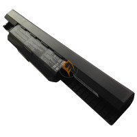 Акумуляторна батарея Asus A32-K53 A53B 5200mAh