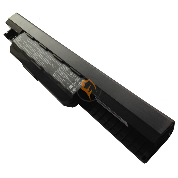 Акумуляторна батарея Asus A32-K53 A53B 5200mAh