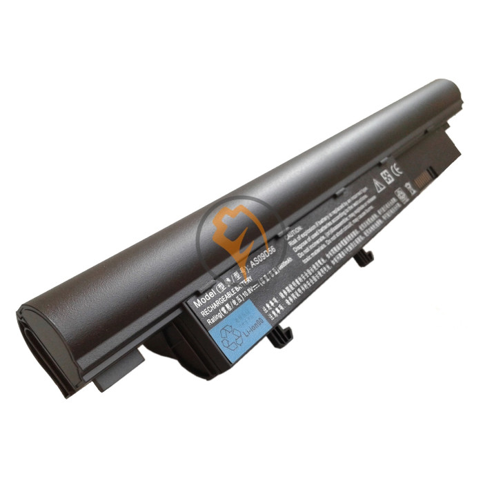 Акумуляторна батарея Acer AS09D70 Aspire 5810T 5200mAh