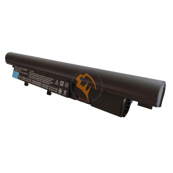 Акумуляторна батарея Acer AS09D70 Aspire 5810T 5200mAh