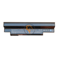 Акумуляторна батарея Acer UM09H31 Aspire one 532h 5200mAh