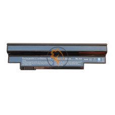 Акумуляторна батарея Acer UM09H31 Aspire one 532h 5200mAh