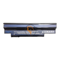 Акумуляторна батарея Acer UM09H31 Aspire one 532h 7800mAh