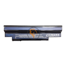 Акумуляторна батарея Acer UM09H31 Aspire one 532h 7800mAh