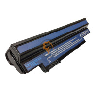 Акумуляторна батарея Acer UM09H31 Aspire one 532h 7800mAh