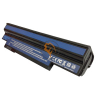 Акумуляторна батарея Acer UM09H31 Aspire one 532h 7800mAh