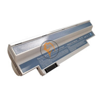 Акумуляторна батарея Acer UM09H31 Aspire one 532h білий 5200mAh