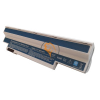 Акумуляторна батарея Acer UM09H31 Aspire one 532h білий 5200mAh