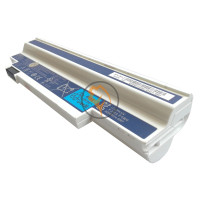 Оригінальна акумуляторна батарея Acer UM09H31 Aspire one 532h білий 4400mAh