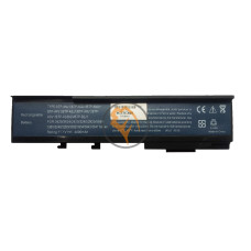 Акумуляторна батарея Acer GARDA31 Aspire 3620 4400mAh