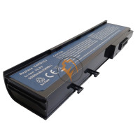 Акумуляторна батарея Acer GARDA31 Aspire 3620 5200mAh