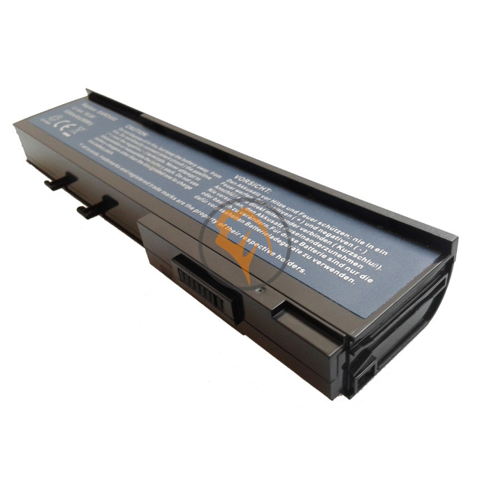 Акумуляторна батарея Acer GARDA31 Aspire 3620 5200mAh