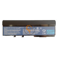 Акумуляторна батарея Acer GARDA31 Aspire 3620 6600mAh