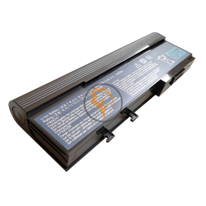 Акумуляторна батарея Acer GARDA31 Aspire 3620 6600mAh