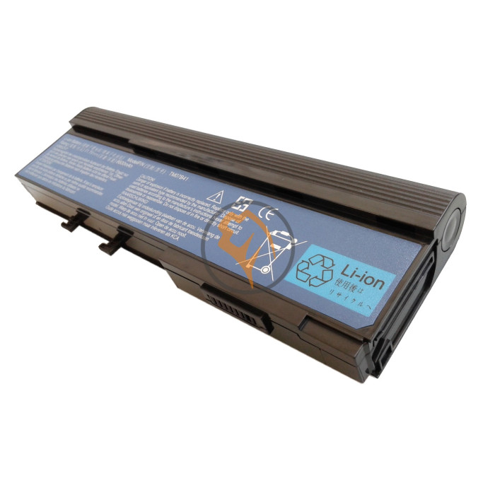 Акумуляторна батарея Acer GARDA31 Aspire 3620 6600mAh