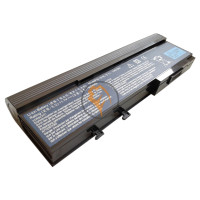 Акумуляторна батарея Acer GARDA31 Aspire 3620 7800mAh