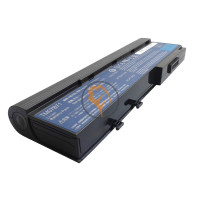 Оригінальна акумуляторна батарея Acer GARDA31 Aspire 3620 7200mAh