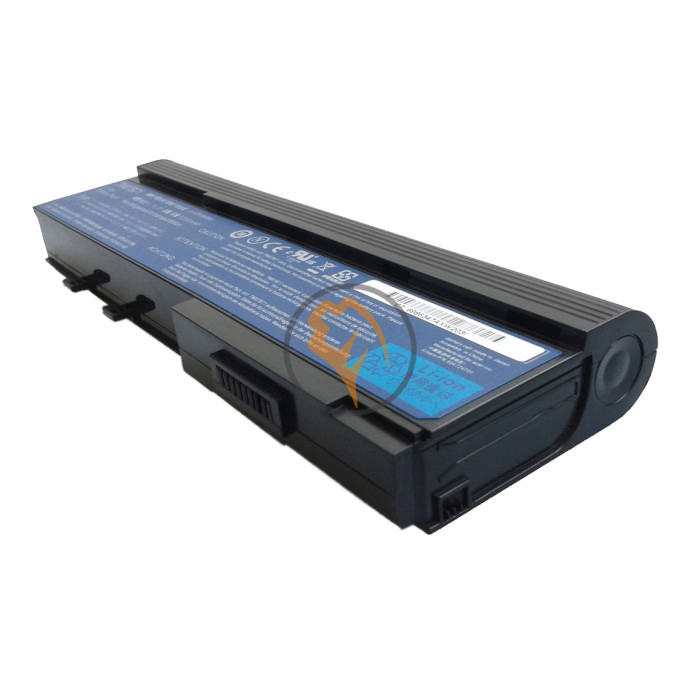 Оригінальна акумуляторна батарея Acer GARDA31 Aspire 3620 7200mAh