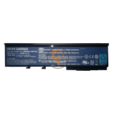 Оригінальна акумуляторна батарея Acer GARDA31 Aspire 3620 4400mAh