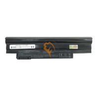 Акумуляторна батарея Acer AL10B31 Aspire One D255 5200mAh