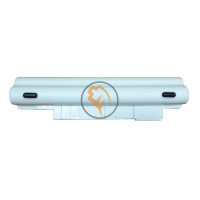 Акумуляторна батарея Acer AL10B31 Aspire One D255 біла 5200mAh