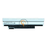 Акумуляторна батарея Acer AL10B31 Aspire One D255 біла 5200mAh