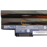Оригінальна акумуляторна батарея Acer AL10B31 Aspire One D255 4400mAh