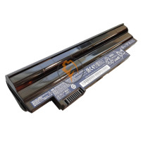 Оригінальна акумуляторна батарея Acer AL10B31 Aspire One D255 4400mAh