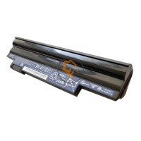 Оригінальна акумуляторна батарея Acer AL10B31 Aspire One D255 4400mAh