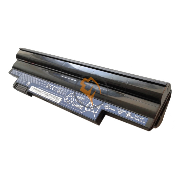 Оригінальна акумуляторна батарея Acer AL10B31 Aspire One D255 4400mAh