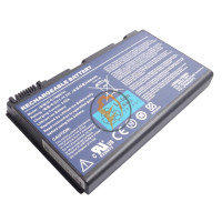 Оригінальна акумуляторна батарея Acer tm00741 Extensa 5210 11.1V 4000mAh