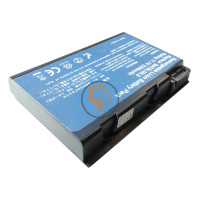 Акумуляторна батарея Acer BATBL50L6 Aspire 3100 11.1V 5200mAh