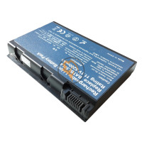 Акумуляторна батарея Acer BATBL50L6 Aspire 3100 11.1V 5200mAh