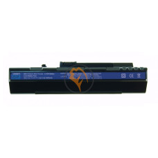 Акумуляторна батарея Acer UM08A31 Aspire One 5200mAh